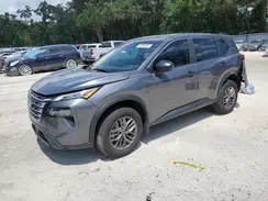 5N1BT3AB0RC761149 2024 NISSAN ROGUE