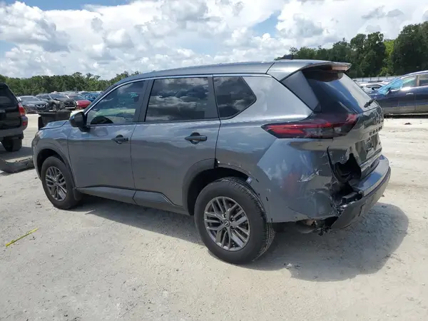 5N1BT3AB0RC761149 2024 NISSAN ROGUE - Image 2