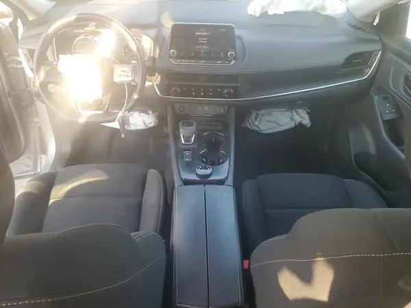 5N1BT3AB0RC761586 2024 NISSAN ROGUE - Image 8