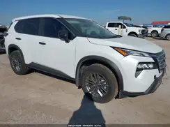 5N1BT3AB0SC766339 2025 NISSAN ROGUE