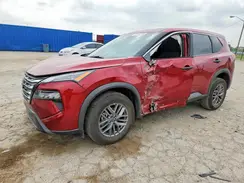 5N1BT3AB0SC787661 2025 NISSAN ROGUE