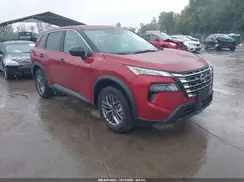 5N1BT3AB0SC790379 2025 NISSAN ROGUE