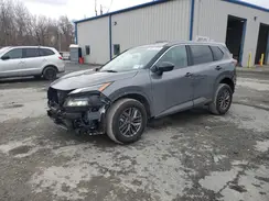 5N1BT3AB0SC790995 2025 NISSAN ROGUE