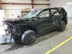 5N1BT3AB0SC795601 2025 NISSAN ROGUE