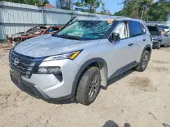 5N1BT3AB0SC827589 2025 NISSAN ROGUE