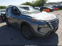 5N1BT3AB0SC830377 2025 NISSAN ROGUE