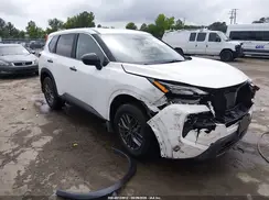 5N1BT3AB0SC835403 2025 NISSAN ROGUE