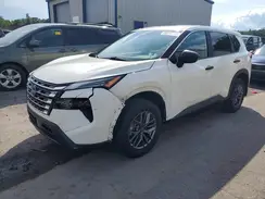 5N1BT3AB0SC840441 2025 NISSAN ROGUE