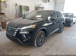 5N1BT3AB0TC694026 2026 NISSAN ROGUE