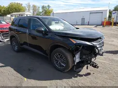 5N1BT3AB0TC696536 2026 NISSAN ROGUE