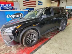 5N1BT3AB0TC701380 2026 NISSAN ROGUE