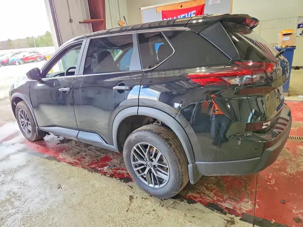 5N1BT3AB0TC701380 2026 NISSAN ROGUE - Image 2