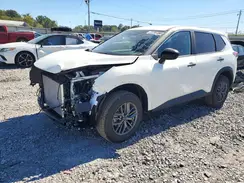 5N1BT3AB0TC866992 2026 NISSAN ROGUE