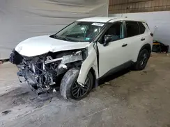 5N1BT3AB1NC685323 2022 NISSAN ROGUE