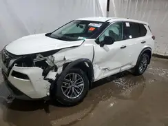 5N1BT3AB1NC701620 2022 NISSAN ROGUE