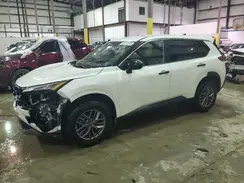 5N1BT3AB1NC709524 2022 NISSAN ROGUE