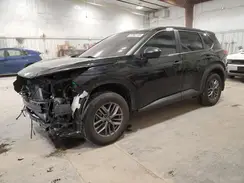 5N1BT3AB1NC716456 2022 NISSAN ROGUE