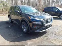 5N1BT3AB1NC718014 2022 NISSAN ROGUE