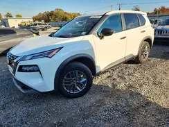 5N1BT3AB1NC728476 2022 NISSAN ROGUE