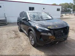 5N1BT3AB1PC671232 2023 NISSAN ROGUE