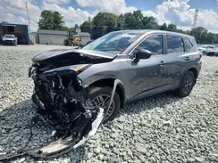 5N1BT3AB1PC671702 2023 NISSAN ROGUE