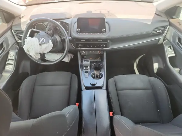 5N1BT3AB1PC671702 2023 NISSAN ROGUE - Image 8