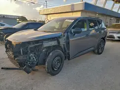 5N1BT3AB1PC671778 2023 NISSAN ROGUE