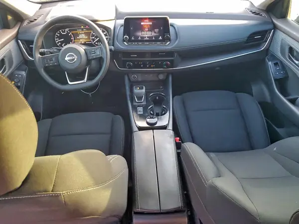 5N1BT3AB1PC671778 2023 NISSAN ROGUE - Image 8