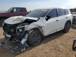 5N1BT3AB1PC678441 2023 NISSAN ROGUE