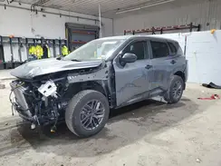 5N1BT3AB1PC679184 2023 NISSAN ROGUE