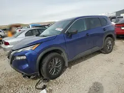 5N1BT3AB1PC683283 2023 NISSAN ROGUE