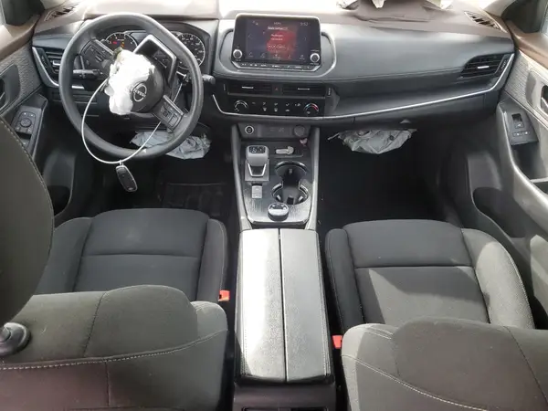 5N1BT3AB1PC683283 2023 NISSAN ROGUE - Image 8