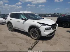 5N1BT3AB1PC685955 2023 NISSAN ROGUE