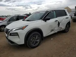 5N1BT3AB1PC686118 2023 NISSAN ROGUE