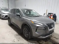 5N1BT3AB1PC692291 2023 NISSAN ROGUE