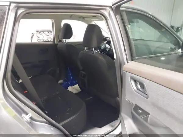 5N1BT3AB1PC692291 2023 NISSAN ROGUE - Image 8