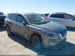 5N1BT3AB1PC735740 2023 NISSAN ROGUE