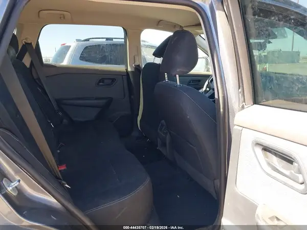 5N1BT3AB1PC735740 2023 NISSAN ROGUE - Image 8