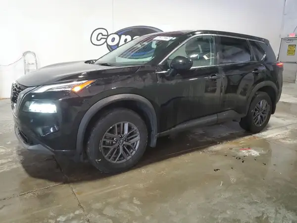 5N1BT3AB1PC736077 2023 NISSAN ROGUE - Image 1