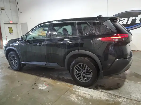 5N1BT3AB1PC736077 2023 NISSAN ROGUE - Image 2