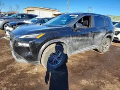 5N1BT3AB1PC736242 2023 NISSAN ROGUE