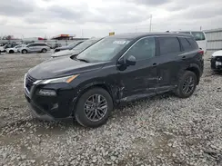 5N1BT3AB1PC744681 2023 NISSAN ROGUE
