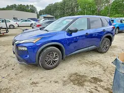 5N1BT3AB1PC744888 2023 NISSAN ROGUE