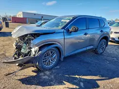 5N1BT3AB1PC744955 2023 NISSAN ROGUE
