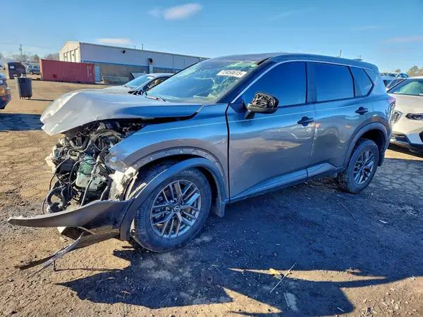5N1BT3AB1PC744955 2023 NISSAN ROGUE - Image 1