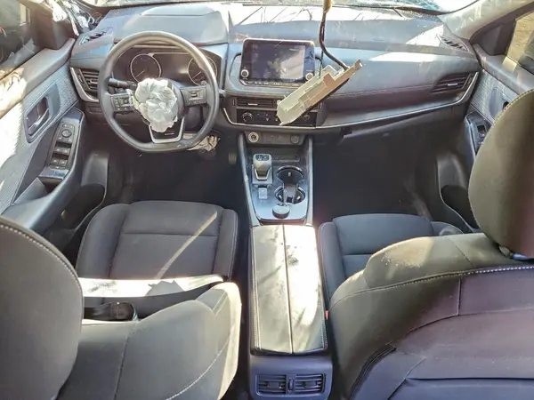 5N1BT3AB1PC744955 2023 NISSAN ROGUE - Image 8