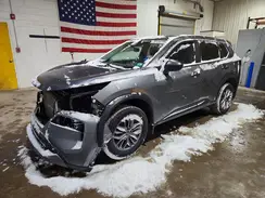5N1BT3AB1PC745619 2023 NISSAN ROGUE