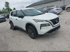 5N1BT3AB1PC747449 2023 NISSAN ROGUE