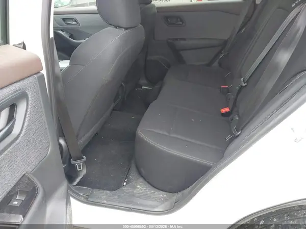 5N1BT3AB1PC747449 2023 NISSAN ROGUE - Image 8
