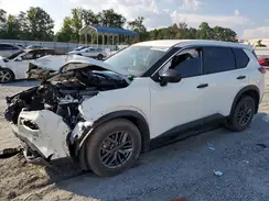5N1BT3AB1PC749816 2023 NISSAN ROGUE